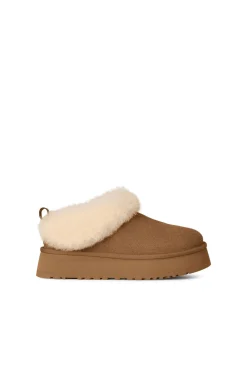 Ugg Pantuflas Tazzelle Camel