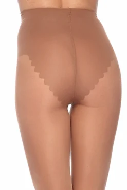 Ivette Bridal Panty 40dn marr&oacute;n Clearance