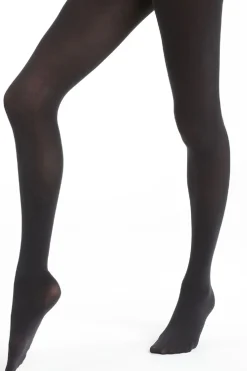 DIM Panty ultra opaca 70 Deniers negro Best