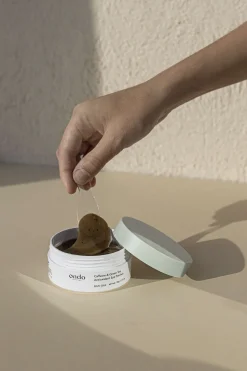 Ondo beauty 36.5 Parches antioxidantes para ojos con cafeína y té verde Blanco New