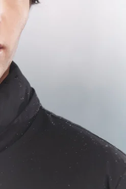 Springfield Parka acolchada térmica negro Best