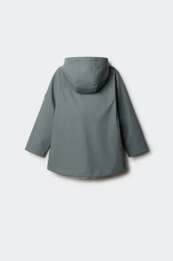 Springfield Kids Parka amarillo pastel niño azul Discount