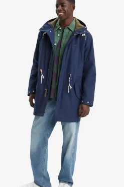 Levi's Parka Levis® Azul oscuro Clearance