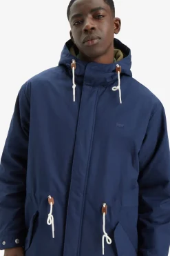 Levi's Parka Levis® Azul oscuro Clearance