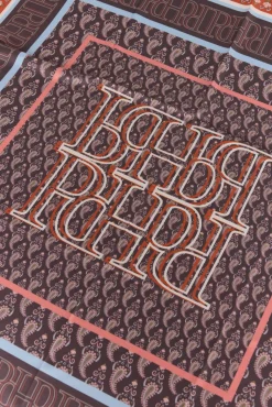 Pedro del Hierro Pañuelo bandana con estampado floral Varios Clearance