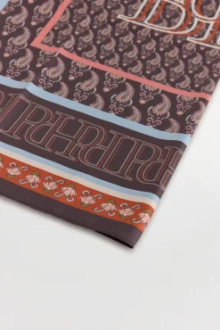 Pedro del Hierro Pañuelo bandana con estampado floral Varios Clearance