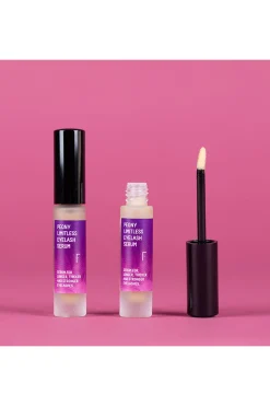 Freshly Cosmetics Peony Limitless Serum Pestañas blanco New