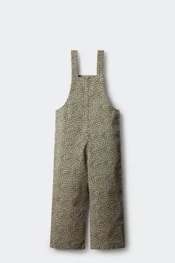 Springfield Kids Peto animal print niña beige Online