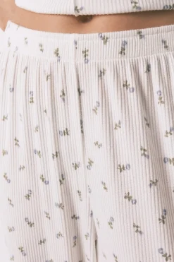 Women'secret Pijama largo 100% algodón patchwork Mafalda marfil Clearance