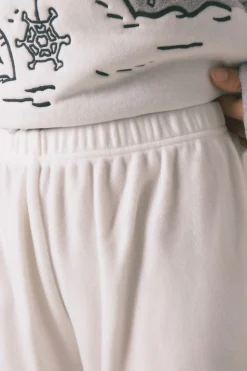 Women'secret Pijama largo polar suave Snoopy estampado Hot