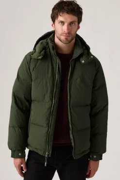 Levi's Plumífero Levis® verde New