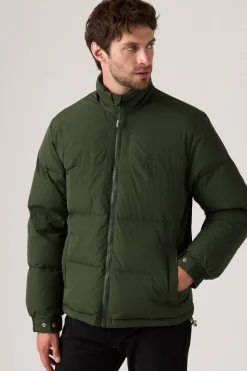 Levi's Plumífero Levis® verde New