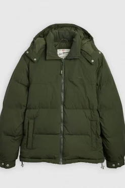 Levi's Plumífero Levis® verde New