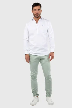 Williot Polera Blanco Best