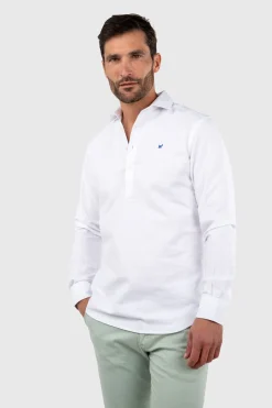 Williot Polera Blanco Best