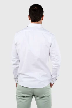 Williot Polera Blanco Best