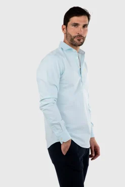 Williot Polera Turquesa Best