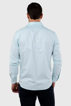 Williot Polera Turquesa Best