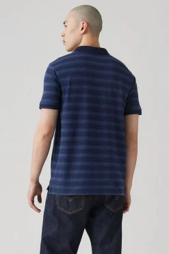 Levi's Polo Levis® Multicolor Discount