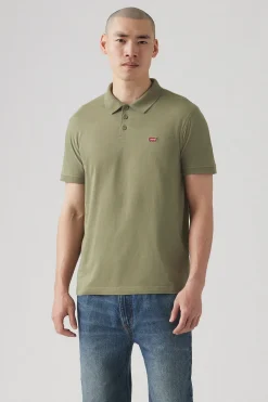 Levi's Polo Levis® Verde Online