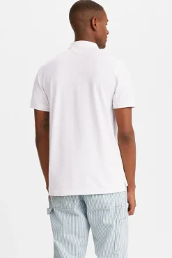 Levi's Polo Levis® Blanco Clearance