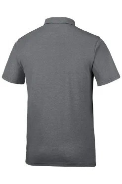 Columbia Polo Nelson Point™ Gris Outlet