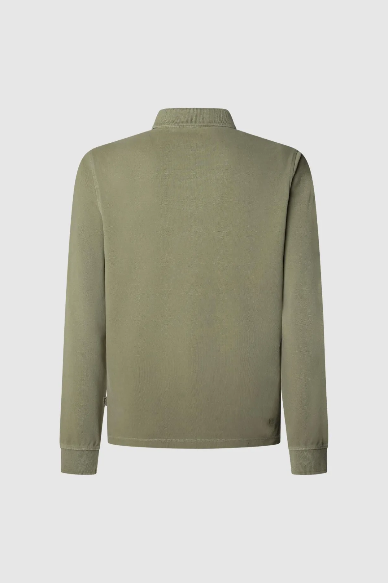 Pepe Jeans Polo Piqué Fit Slim estampado Outlet