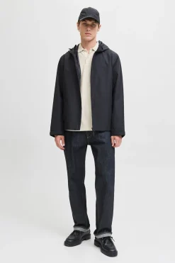 Jack & Jones Polo regular fit gris New