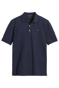 Dockers Polo slim fit Azul marino Hot