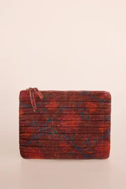 Slowlove Pouch acolchado Multicolor Outlet