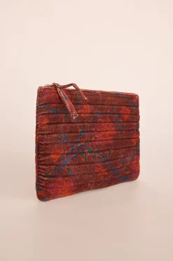 Slowlove Pouch acolchado Multicolor Outlet