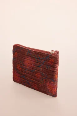 Slowlove Pouch acolchado Multicolor Outlet
