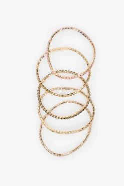 Cortefiel Pulsera de cuerda Multicolor Online