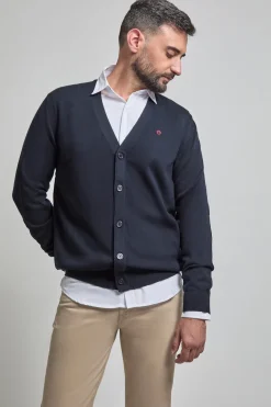 Street Monkey Rebeca Azul marino Clearance