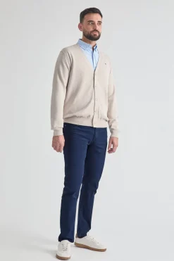 Street Monkey Rebeca Beige Hot