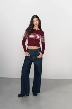 High Spirits Rebeca Maroona naranja Discount