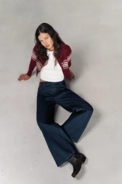 High Spirits Rebeca Maroona naranja Discount