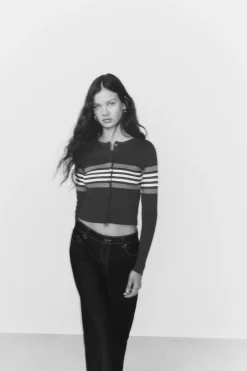 High Spirits Rebeca Maroona naranja Discount