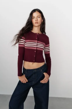 High Spirits Rebeca Maroona naranja Discount