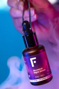 Freshly Cosmetics Retinal Serum 100% natural estampado Clearance