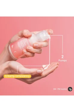 Freshly Cosmetics Rose Quartz Limpiador Facial blanco Hot