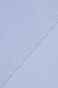 Bassols Sábana bajera algodón 200 hilos Coral Best