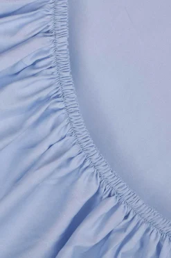 Bassols Sábana bajera algodón 200 hilos Coral Best