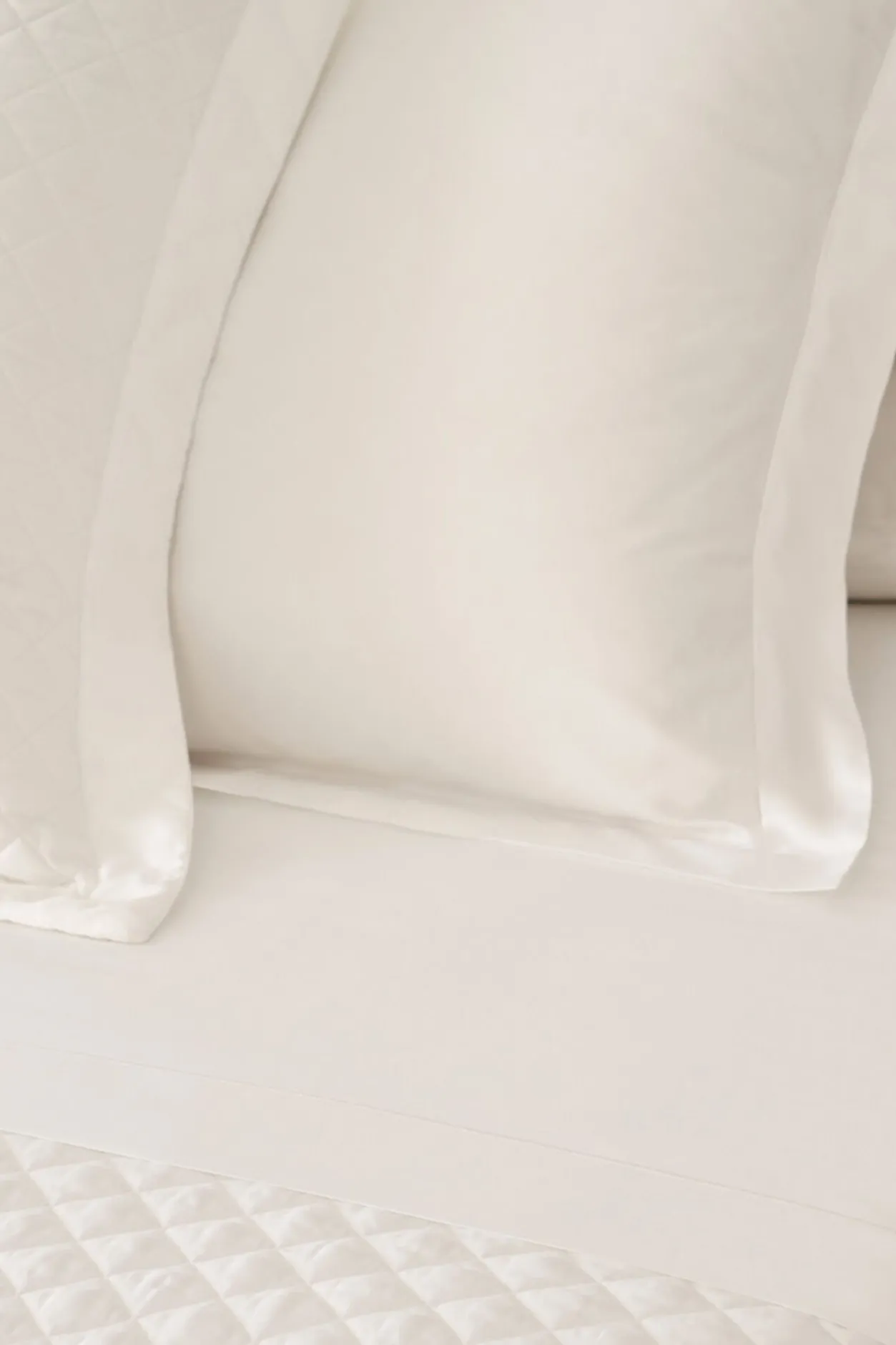 Bassols Sábana Encimera New York Cama 150-160 cm Blanco Clearance