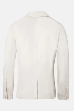 Silbon Semiblazer casual Beige