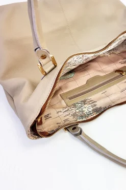 The Code Shopper Maria piel moca Arena Online