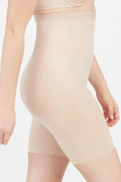 Spanx Short reductor beige nude Sale