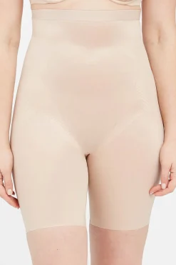 Spanx Short reductor beige nude Sale