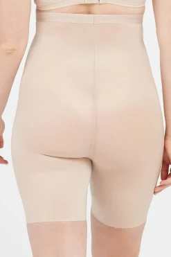 Spanx Short reductor beige nude Sale