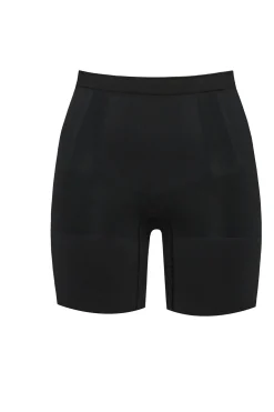 Spanx Short reductor invisible cinturilla negro New